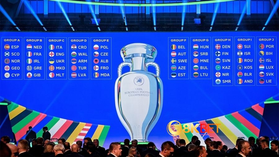 Phân Tích Lực Lượng Của Các Đối Thủ Của Pháp Tại Euro 2024