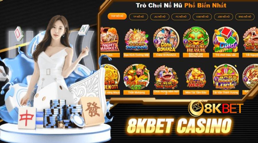 game bài online 8kbet 1