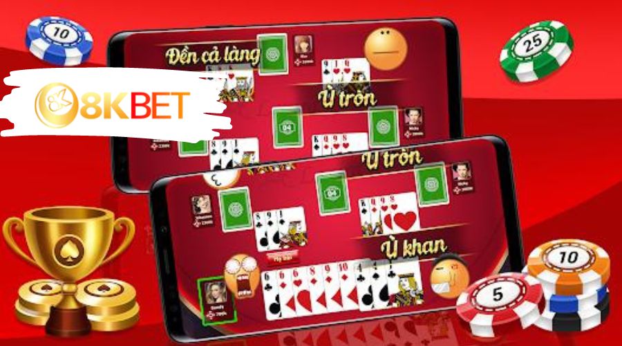 game bài việt nam 8kbet 2