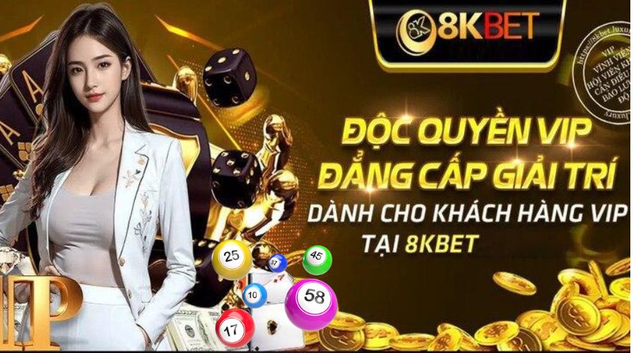 dàn dề 64 số 8kbet 1